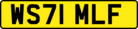 WS71MLF
