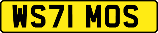 WS71MOS