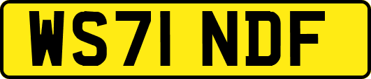 WS71NDF