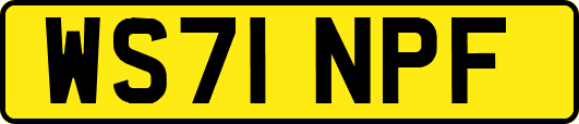WS71NPF