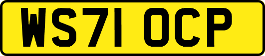 WS71OCP