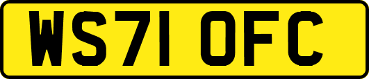 WS71OFC