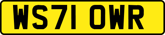 WS71OWR