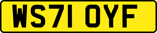 WS71OYF