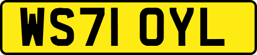 WS71OYL