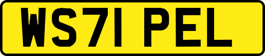WS71PEL