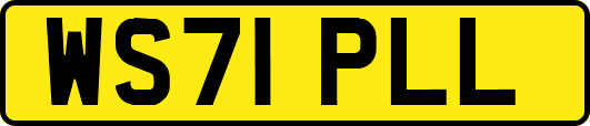 WS71PLL