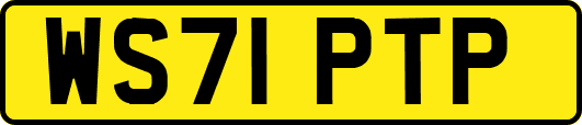 WS71PTP