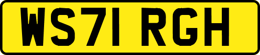 WS71RGH