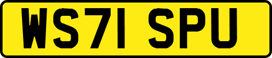 WS71SPU