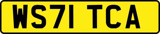 WS71TCA