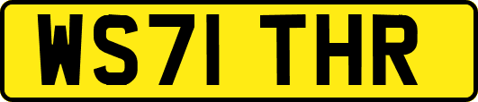 WS71THR