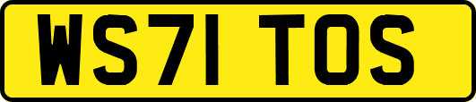 WS71TOS