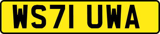 WS71UWA