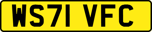 WS71VFC