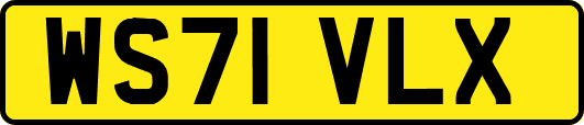WS71VLX