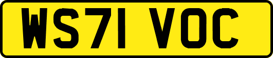 WS71VOC