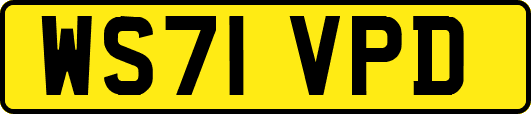 WS71VPD
