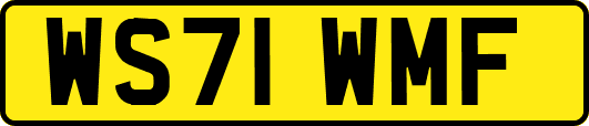 WS71WMF