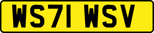 WS71WSV