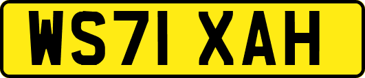 WS71XAH