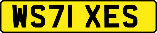 WS71XES