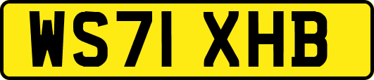 WS71XHB