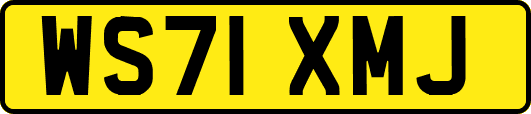WS71XMJ
