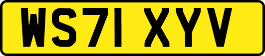WS71XYV