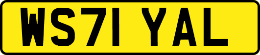 WS71YAL