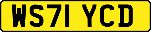 WS71YCD