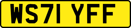 WS71YFF