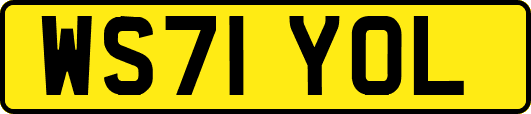 WS71YOL