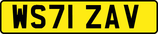WS71ZAV