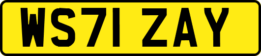 WS71ZAY