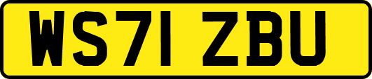 WS71ZBU