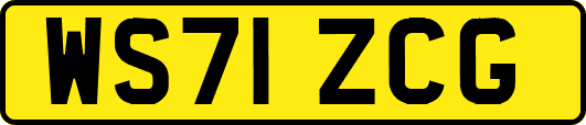 WS71ZCG
