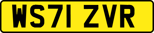 WS71ZVR