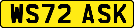 WS72ASK