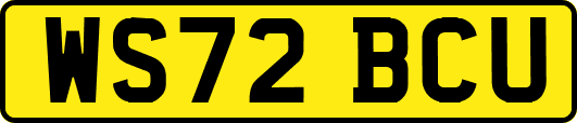 WS72BCU