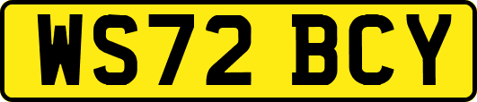 WS72BCY