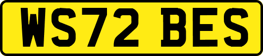 WS72BES
