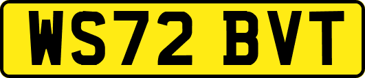 WS72BVT