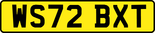 WS72BXT