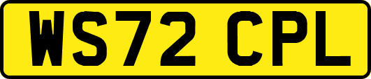 WS72CPL