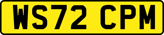 WS72CPM