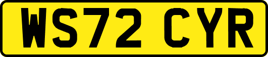 WS72CYR