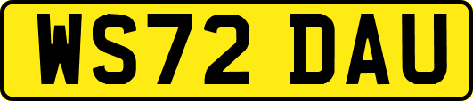 WS72DAU