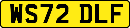 WS72DLF