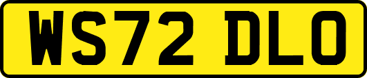 WS72DLO